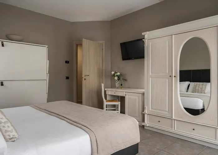 Hotel Don Luis