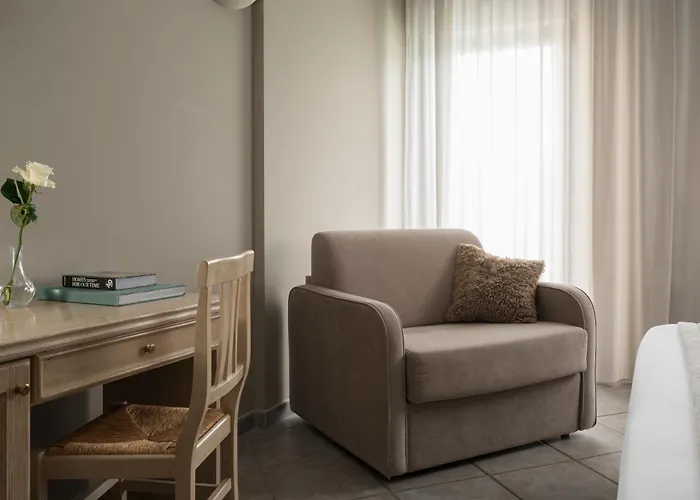 Hotel Don Luis